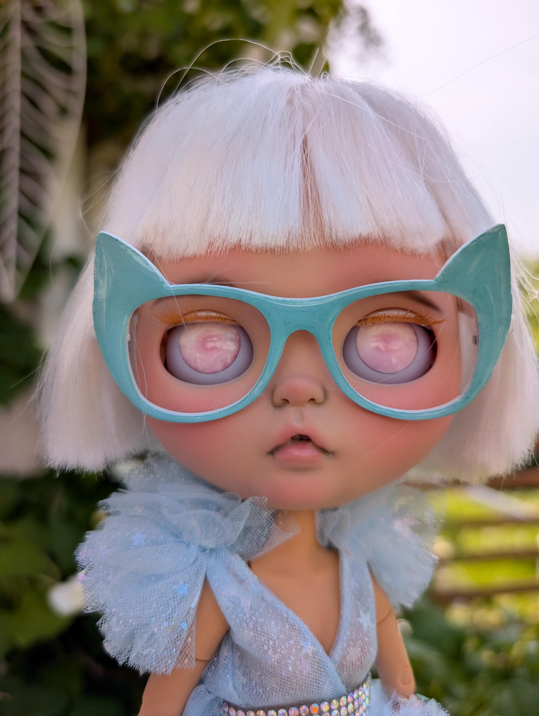 Custom blythe - Etsy 日本