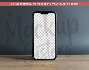 Phone Screen Mockup, Smartphone Mockup, Phone Mock Up, Cellphone Mockup, Device Mockup iPhone, Mobile Phone Mockup, iPhone Screen Mockup