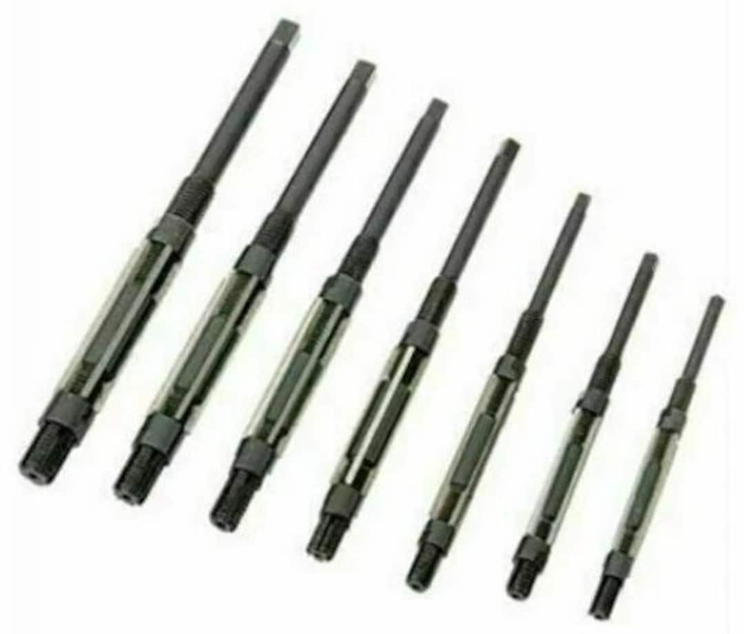 Adjustable Hand Reamer Reamers ALL SIZES 5 H9 19.84mm Etsy