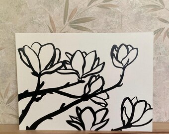 Magnolia 1 (The Original)