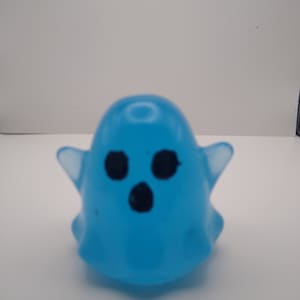 Resin Ghost
