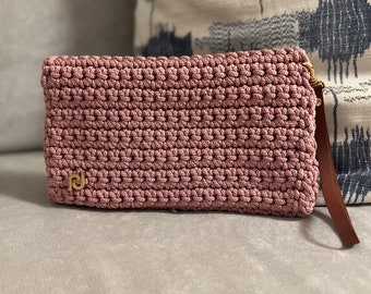 Crochet Handmade bag / Crochet bag / Women’s bag / Crochet purse / Handmade purse / Hand Knitted bag