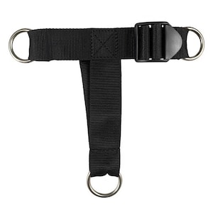 Total Gym Leg Cuff for Pilates T-Strap