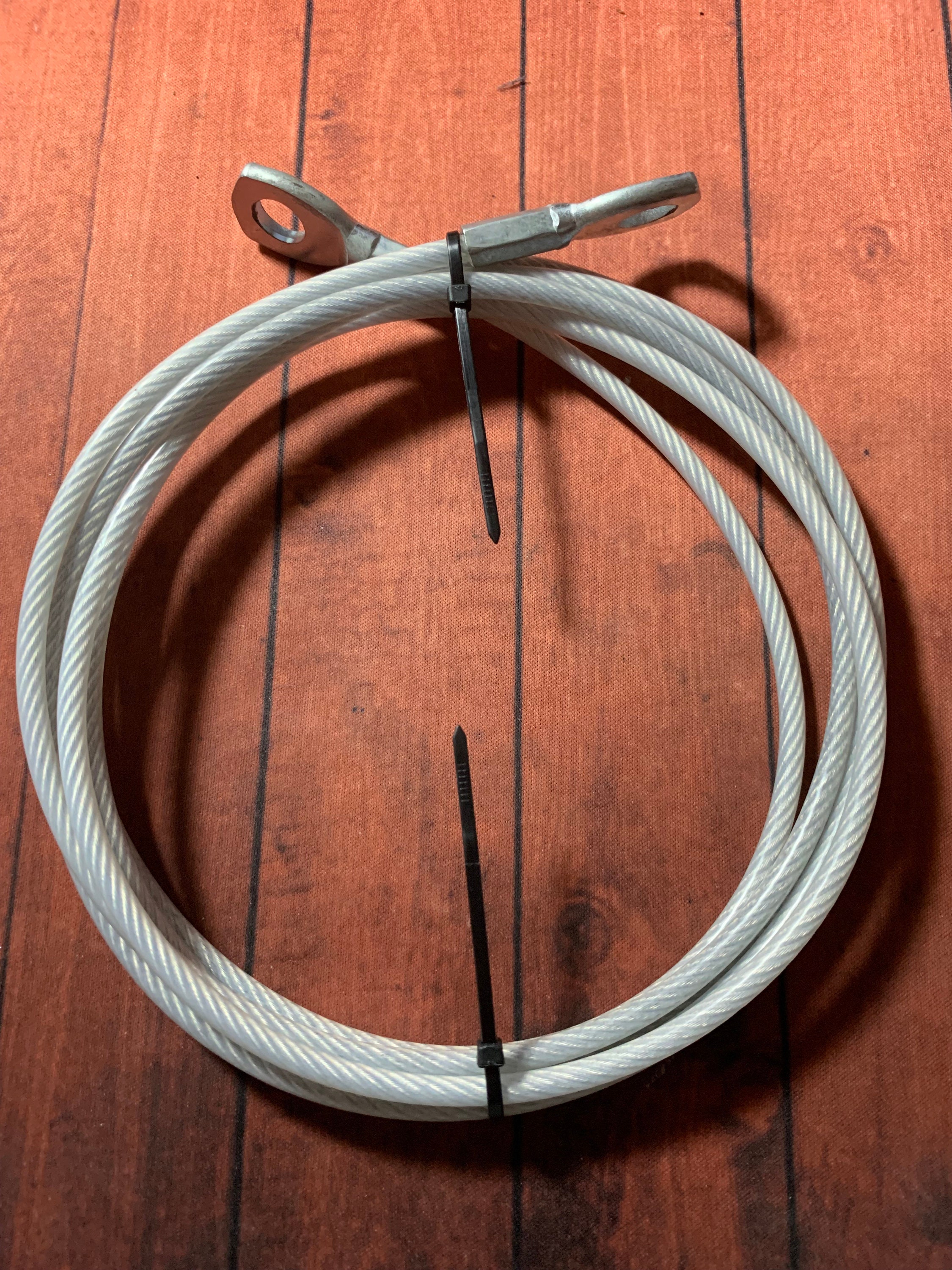 Total Gym Cable Etsy