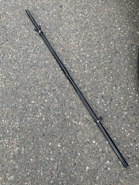 Weight bar total gym sale
