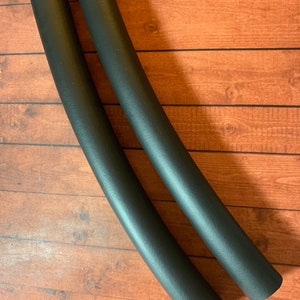 Total Gym Replacement Wingbar Arm Covers