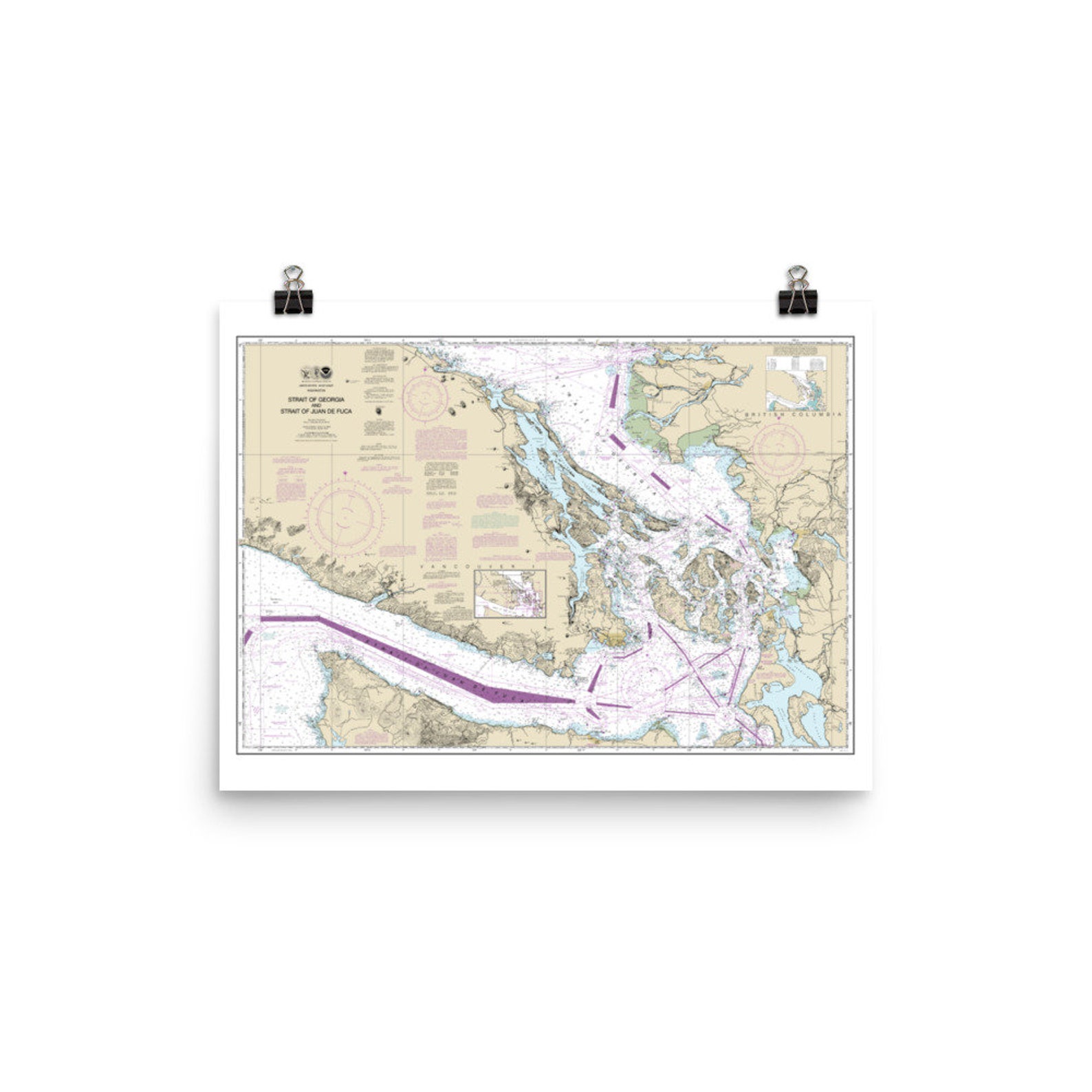 Noaa Marine Forecast Strait Of Juan De Fuca - j559pzb