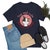 T-shirt Homme Jugglers Off-white 100% Coton - Taille L, Marque Gildan - Neuf Avec étiquettes