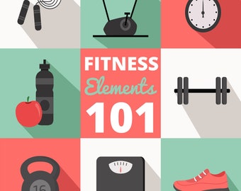 Elementos de fitness 101