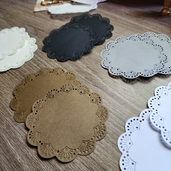 Paper Doilies Etsy