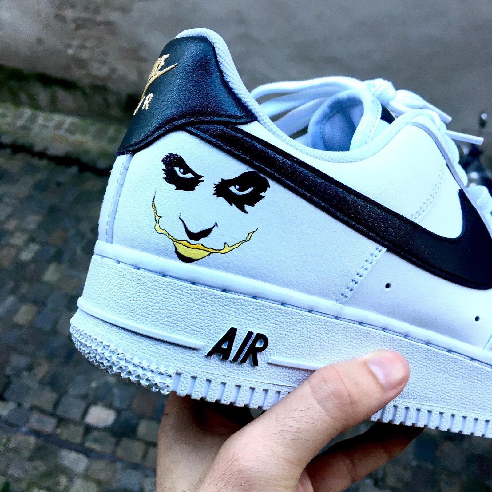 Custom air force 1 men - Etsy 日本