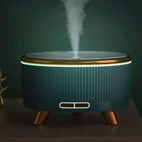 Birch Rattan Diffuser 250ml Essential Oil Diffuser Etsy