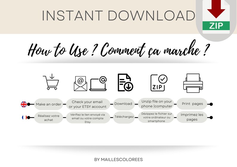 CHILD Body Measurements Sheet, Printable Measurements Chart, Blank ...