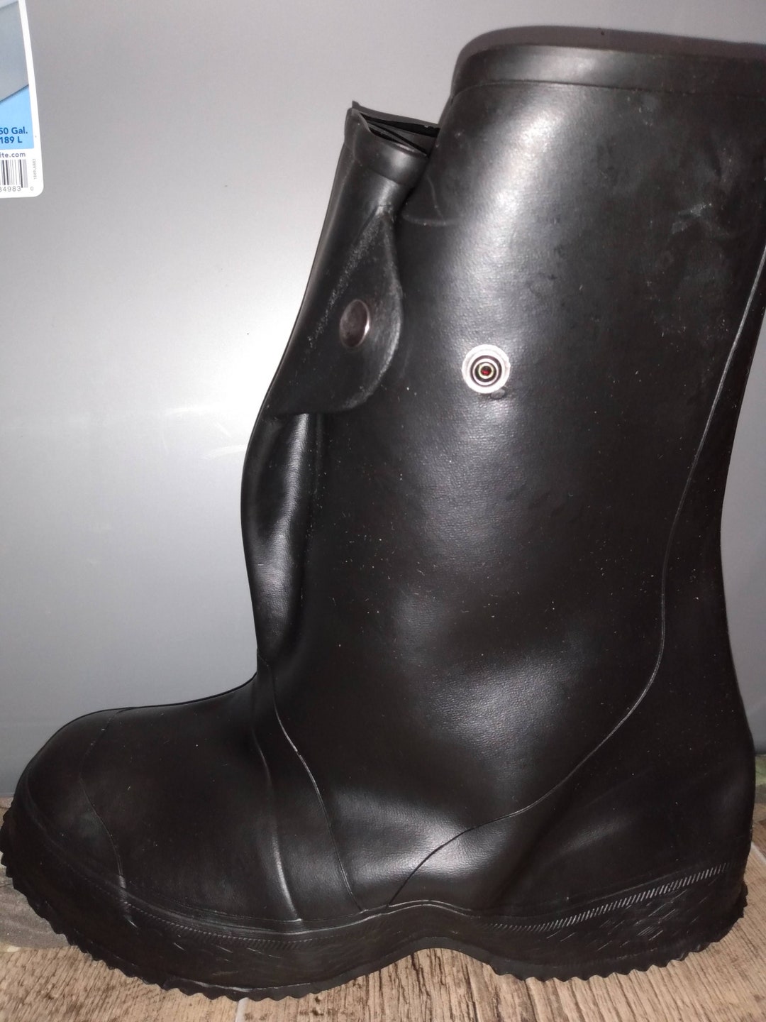 Rubber Shoe Covers Etsy