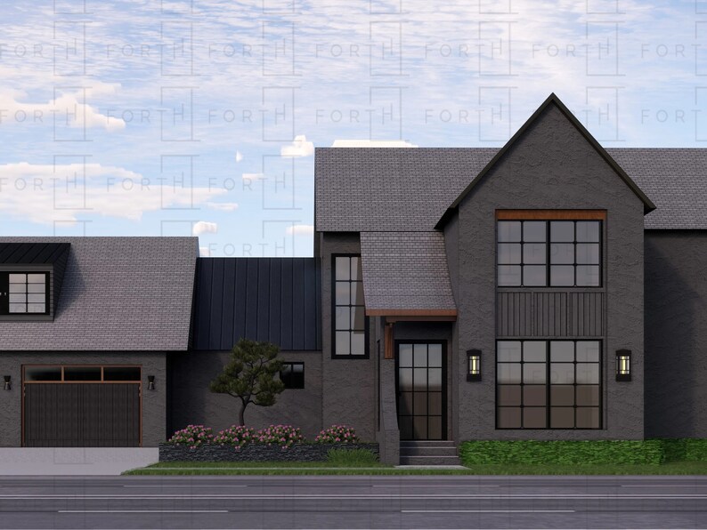 Online Exterior House 3D Rendering, House Exterior 3d Rendering, 3d