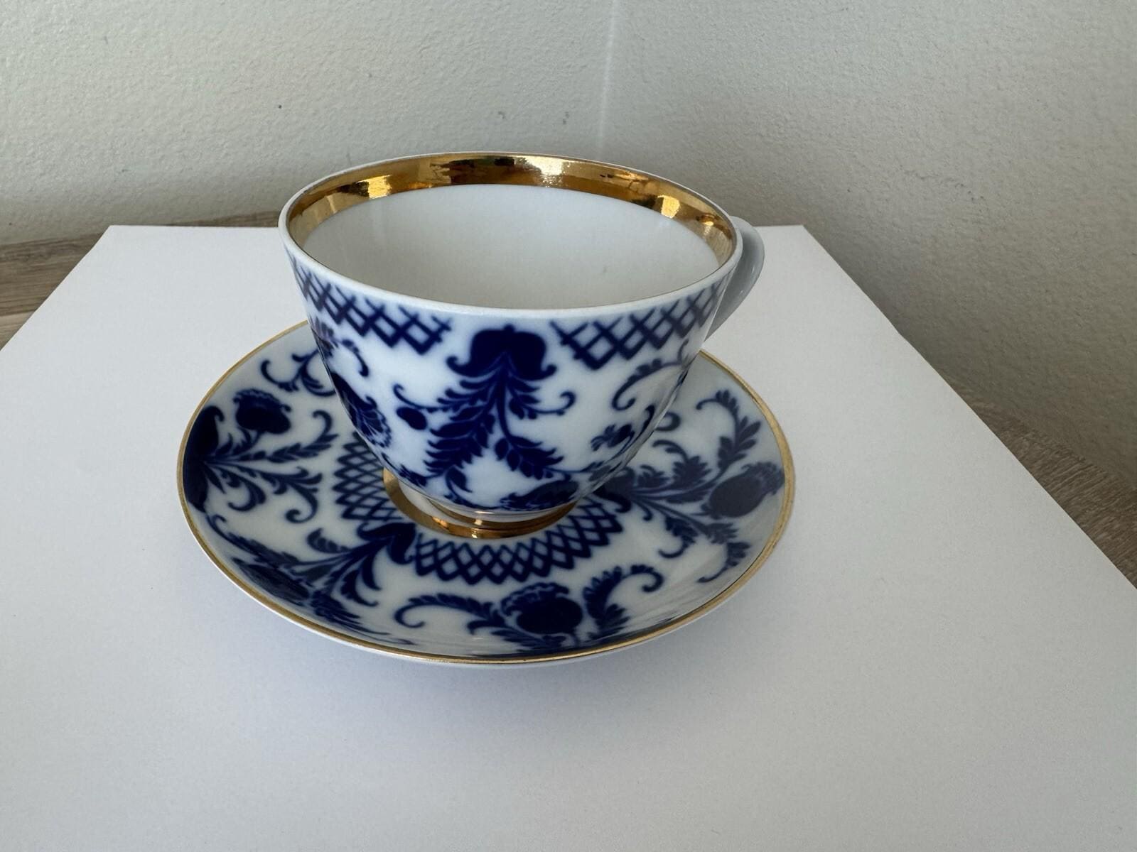 Vintage Lomonosov - Etsy