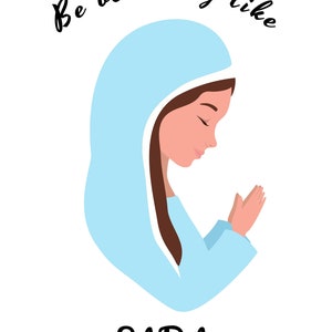 Biblical Role Models for Kids,bible Christian Influencers,church ...