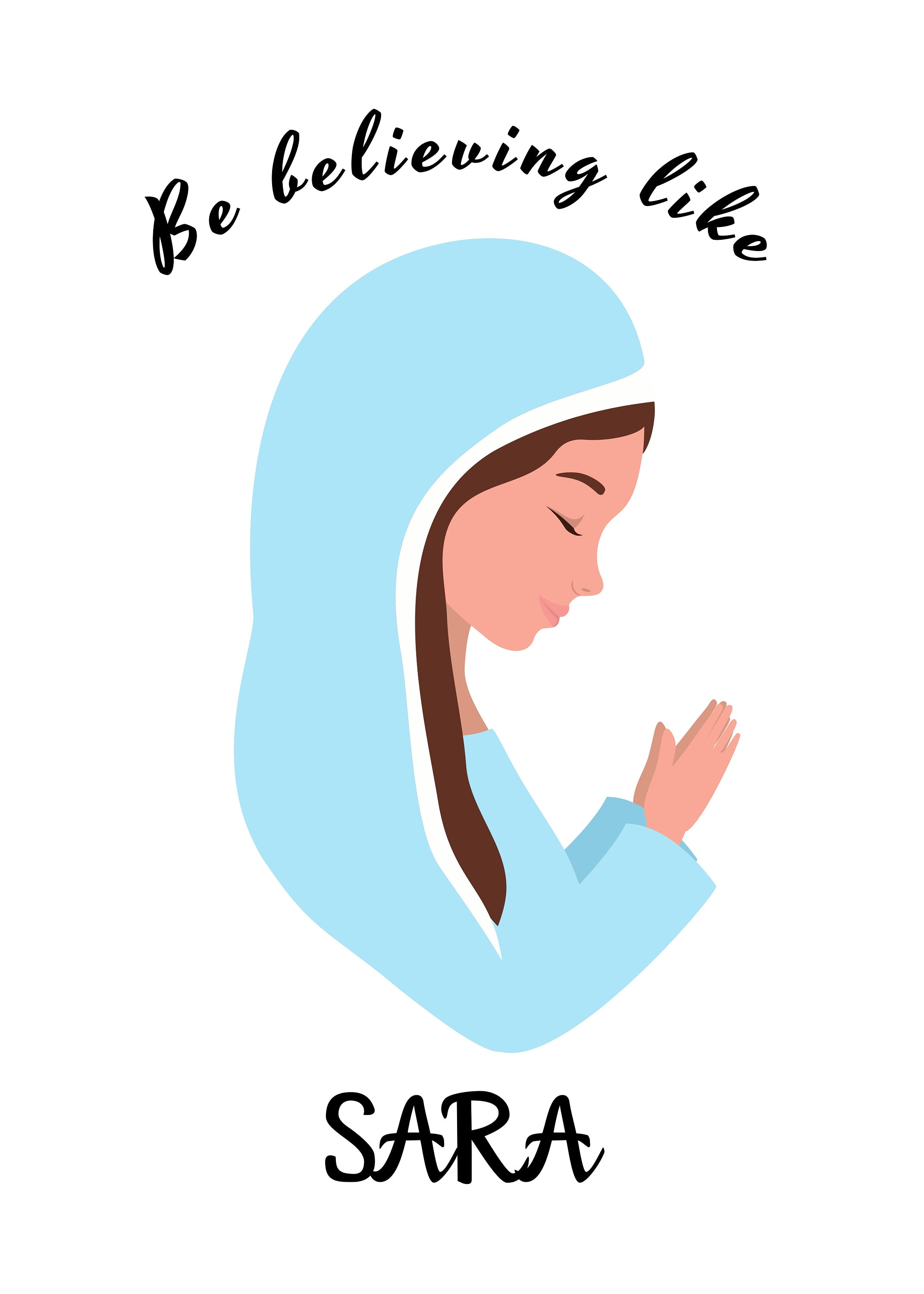Biblical Role Models for Kids,bible Christian Influencers,church ...