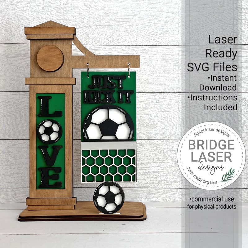 Football Post Svg Goal Post Svg - Etsy
