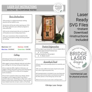 Peut inclure: Fichiers SVG d&eacute;coup&eacute;s au laser pour une pancarte "Giving". Le design pr&eacute;sente un cadre en bois avec un design multicouche et multicolore. Les fichiers SVG sont pr&ecirc;ts &agrave; &ecirc;tre t&eacute;l&eacute;charg&eacute;s et comprennent des instructions de d&eacute;coupe et d'assemblage.