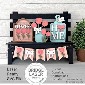 Frühling Laser geschnitten Datei, Frühling austauschbare Bank Zeichen, Frühling Strand Laser SVG, Urlaub austauschbar SVG, Frühling Zeichen Laser Datei SVG