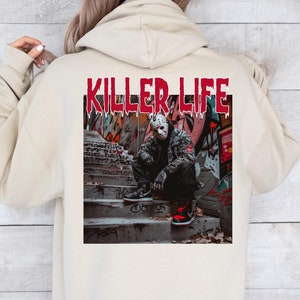 Etsy supreme hoodie deals