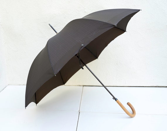 louis vuitton vintage umbrella - Gem