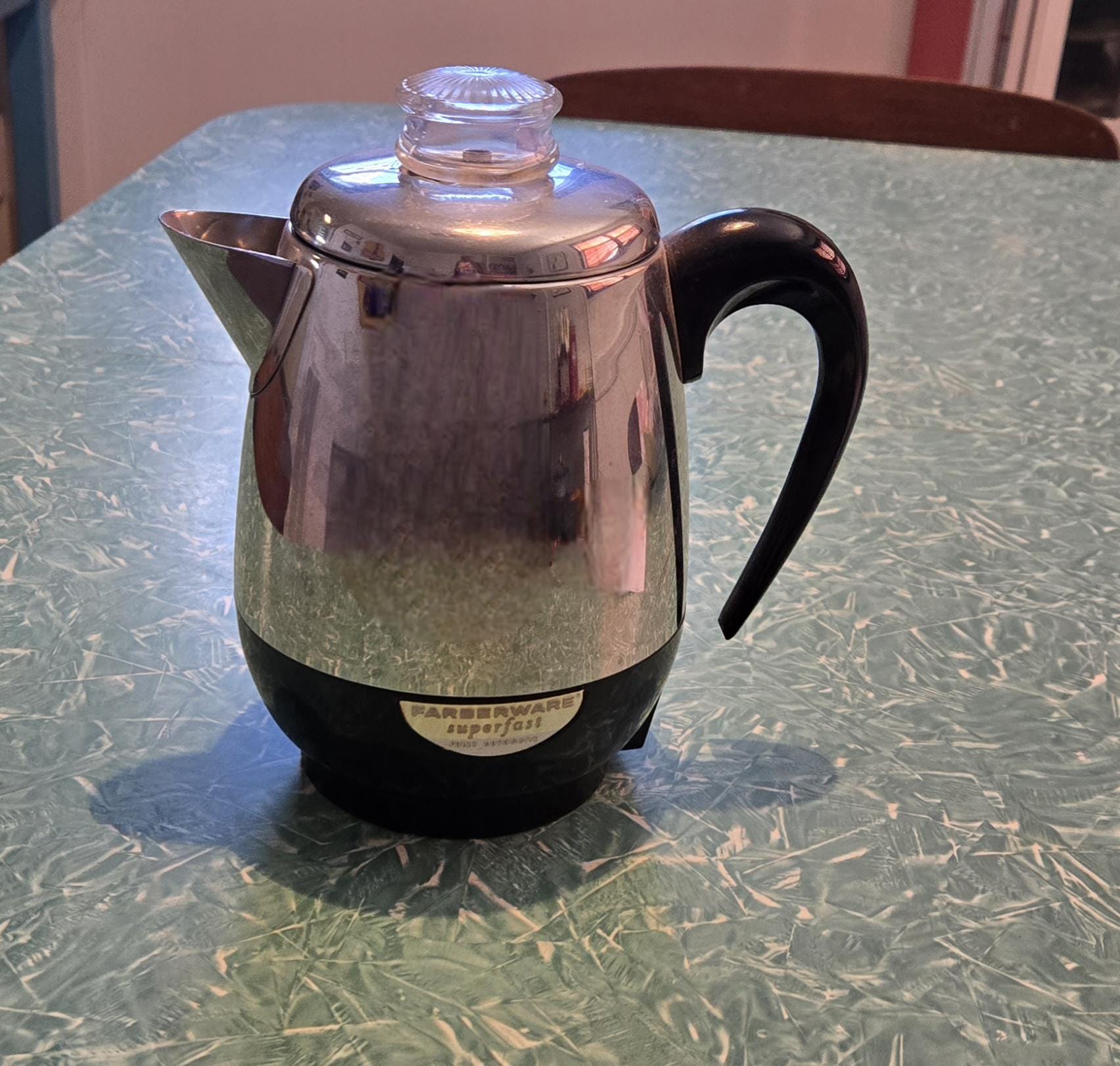 Cup Percolator