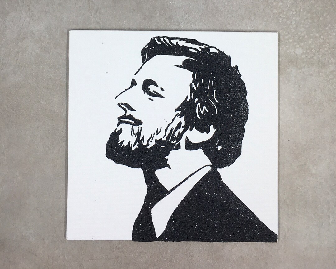 Stephen Sondheim Portrait - Etsy
