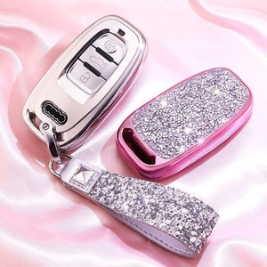 Audi Key Case Etsy UK