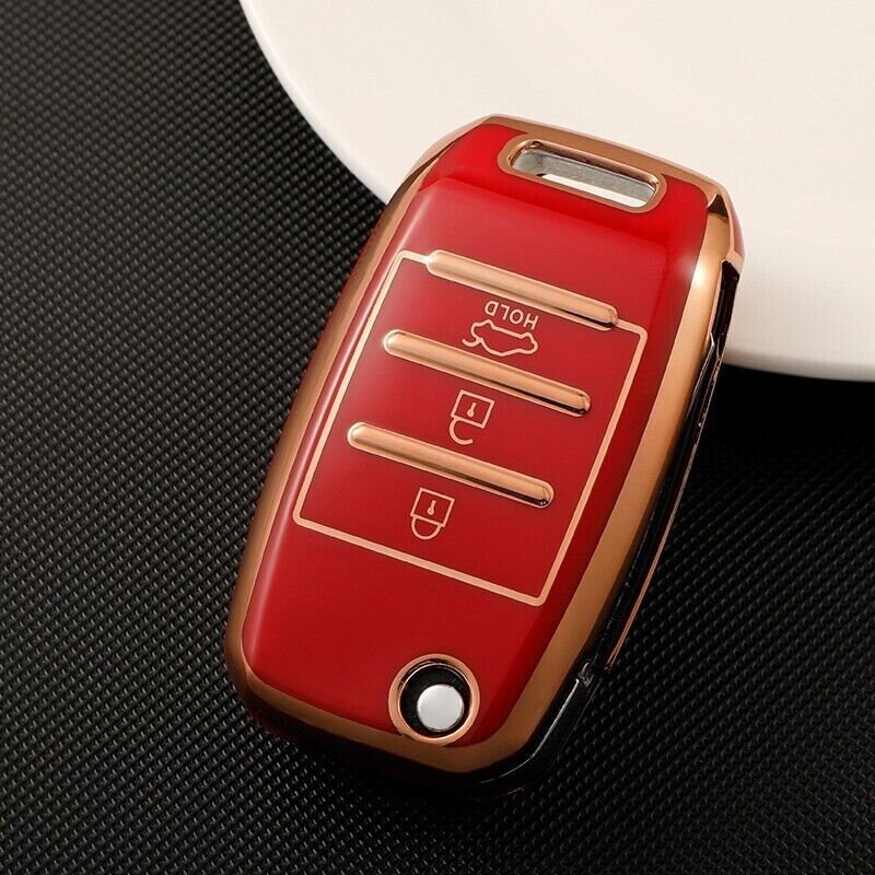 Buy Kia K5 Key Case Online In India Etsy India