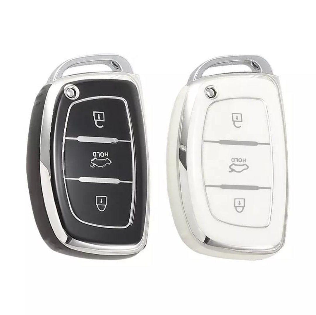 Remote Car Key Cover for Hyundai I10 I20 I30 HB20 IX25 IX35 IX45