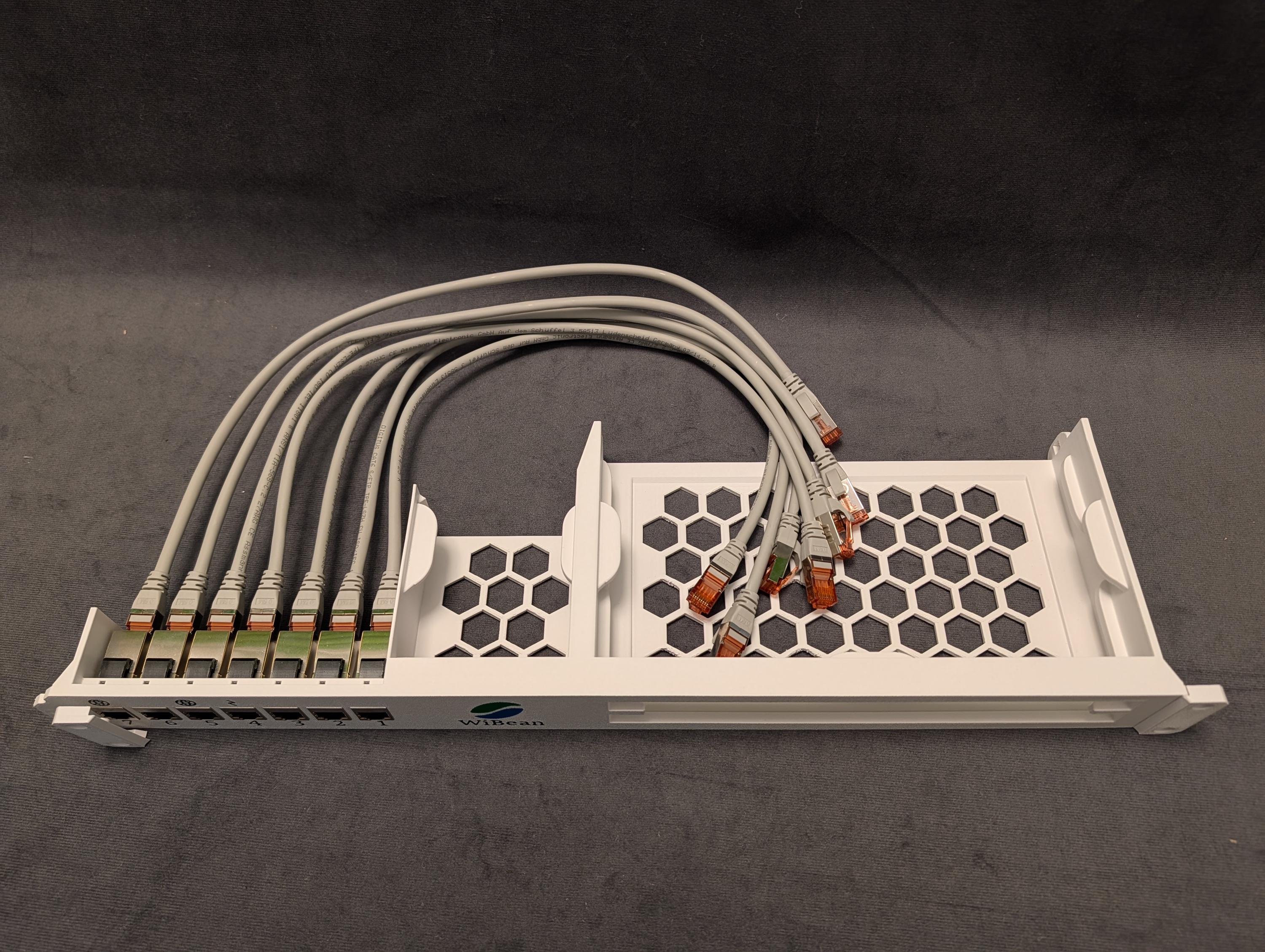 Hyper Rack 1t 19