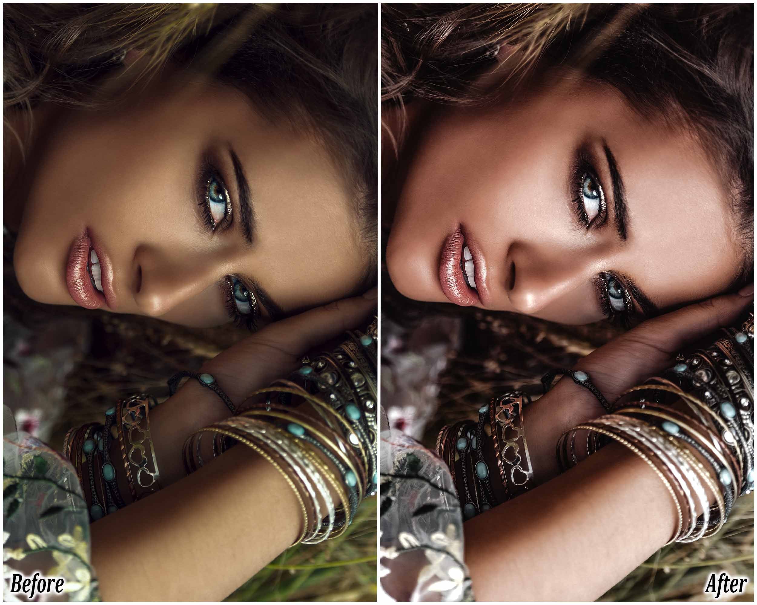 Filter Presets 10 Lightroom Presets, Lifestyle Filters, Summer Preset, Influencer ...