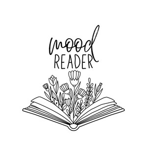 Mood Reader - SVG