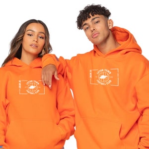 Luton &#39;Fan Inspired&#39; - Hatters Unisex Hoodies