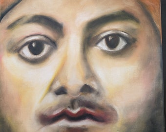 VIVEKANANDA