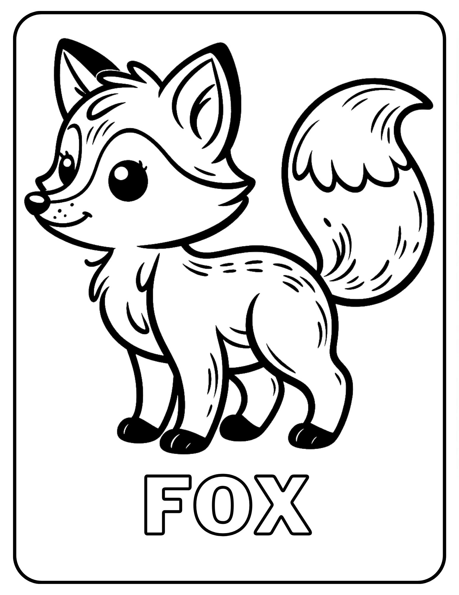 Coloring Adventure Awaits 100 Animal and Car Pages for Kids , Animals ...