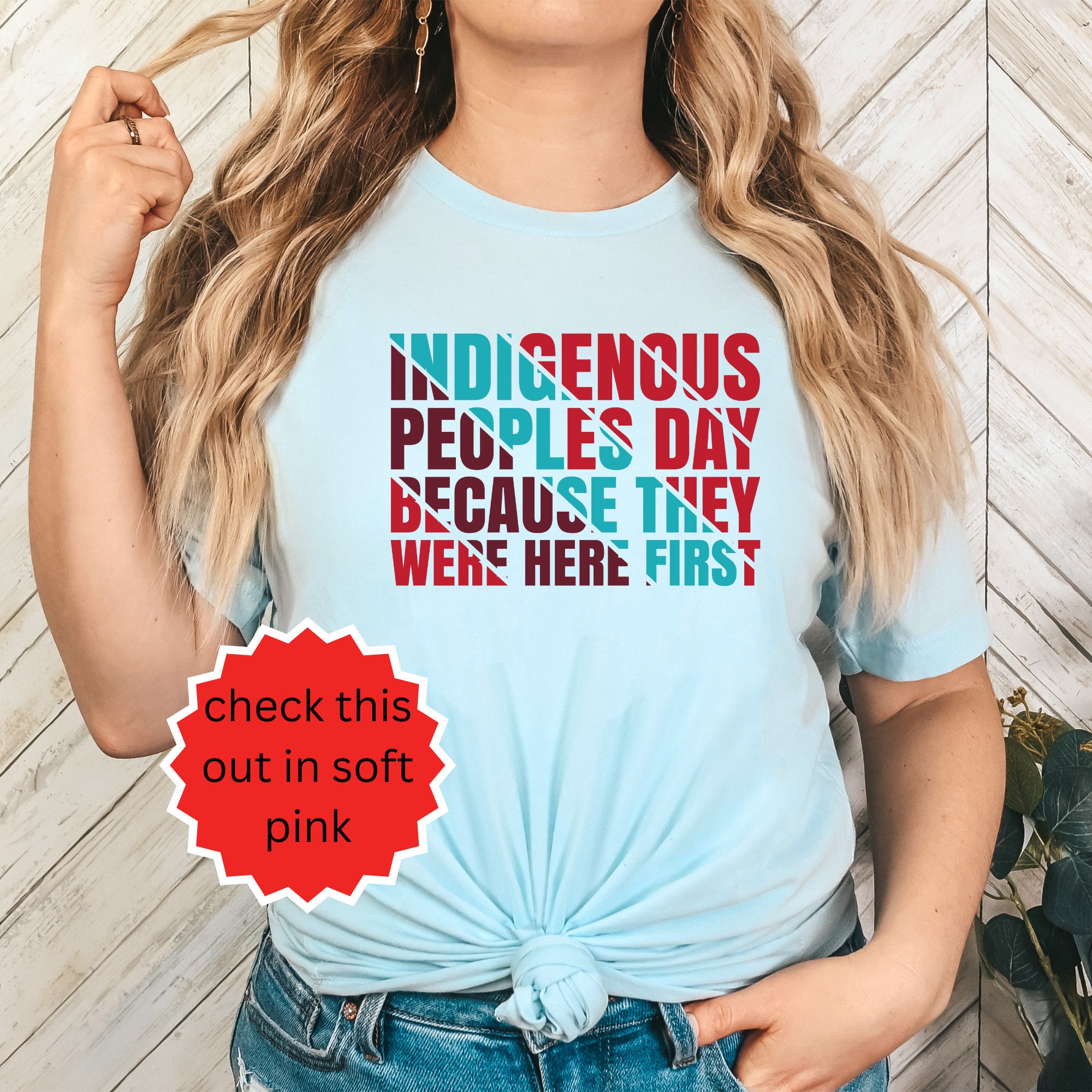 Indigenous Peoples Day Shirt Cancel Columbus Day Shirt