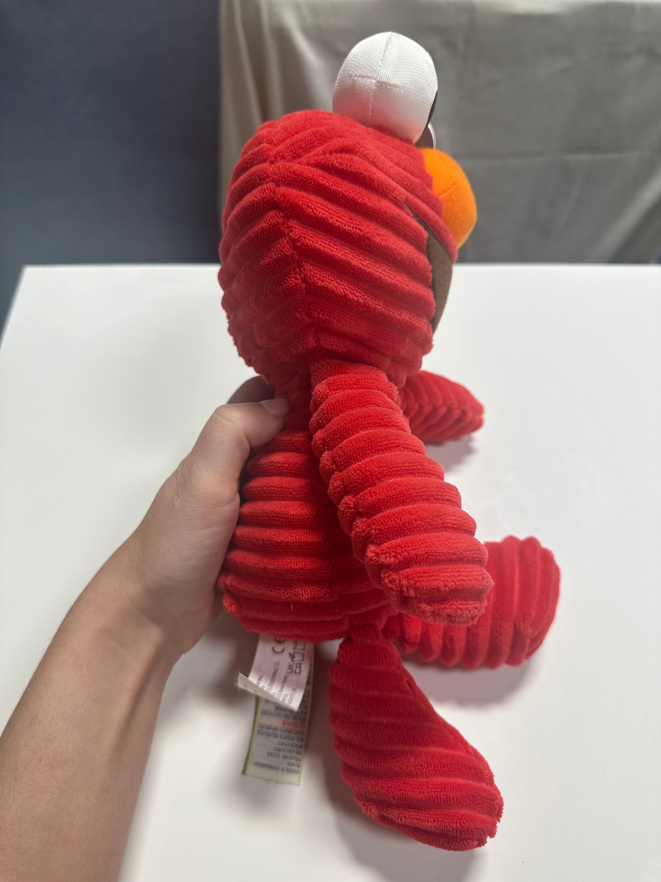 Gund Sesame Street Elmo 20 Inch Plush