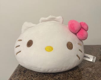 Sanrio Hello Kitty Plush Stuffed Animal Toy