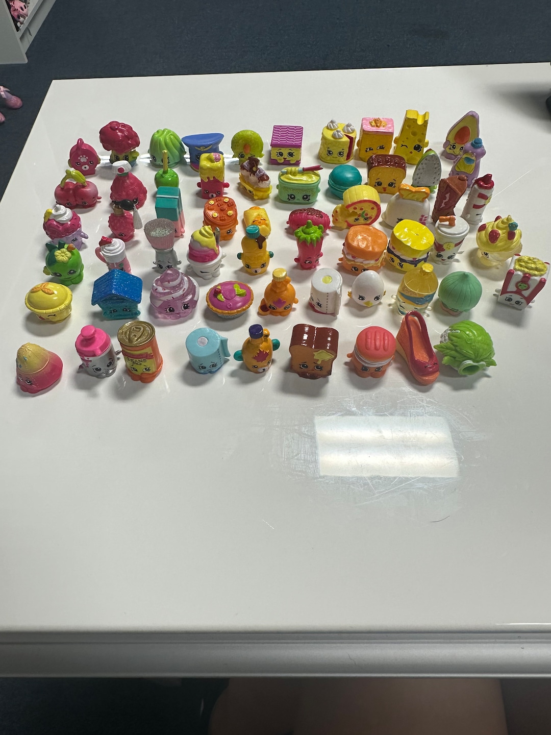 Shopkins Lot of 59 Etsy