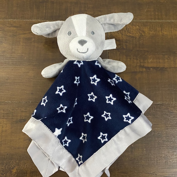 Security Blanket Etsy