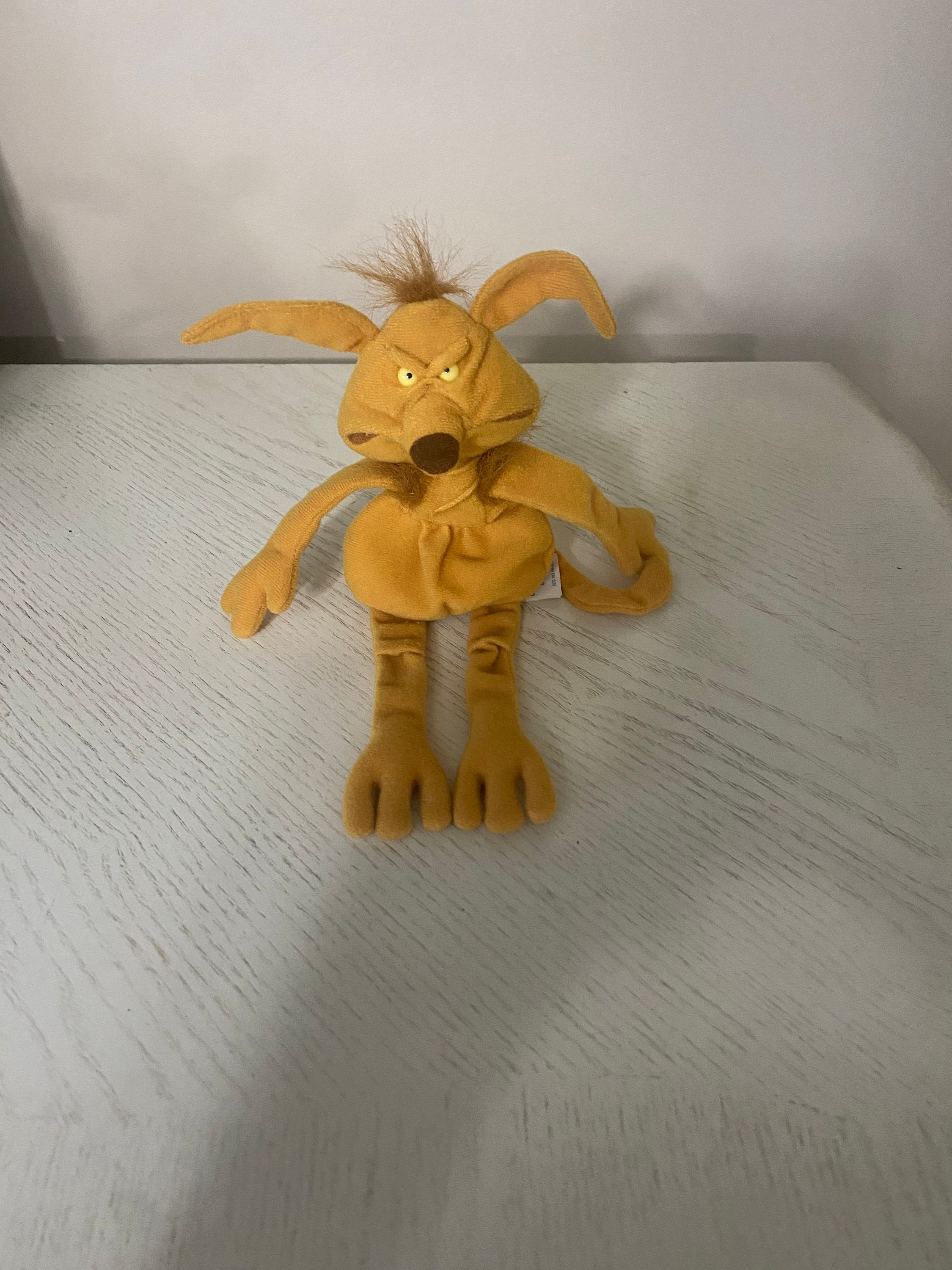 Salacious crumb plush deals