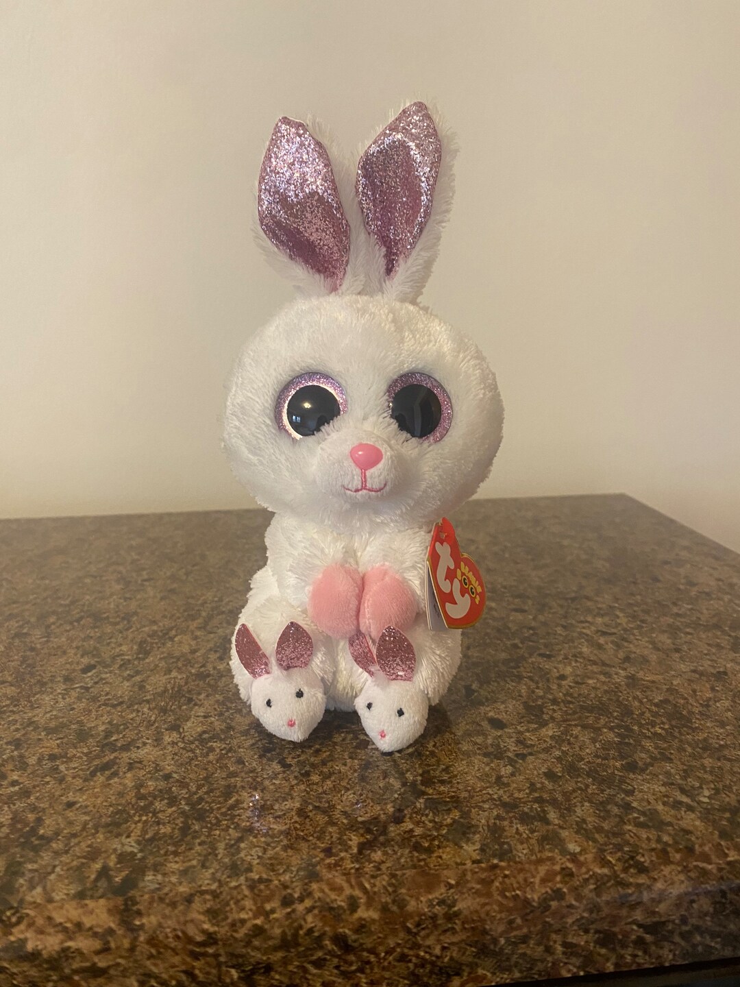 ty beanie boo slippers