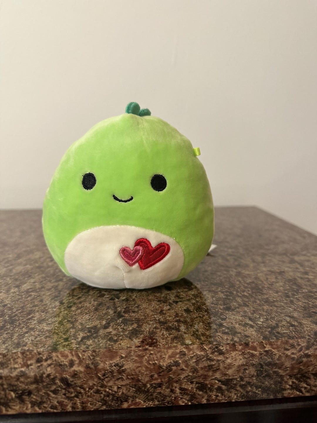 Squishmallows Danny the Dinosaur 5 Inch Plush Stuffed Animal Toy