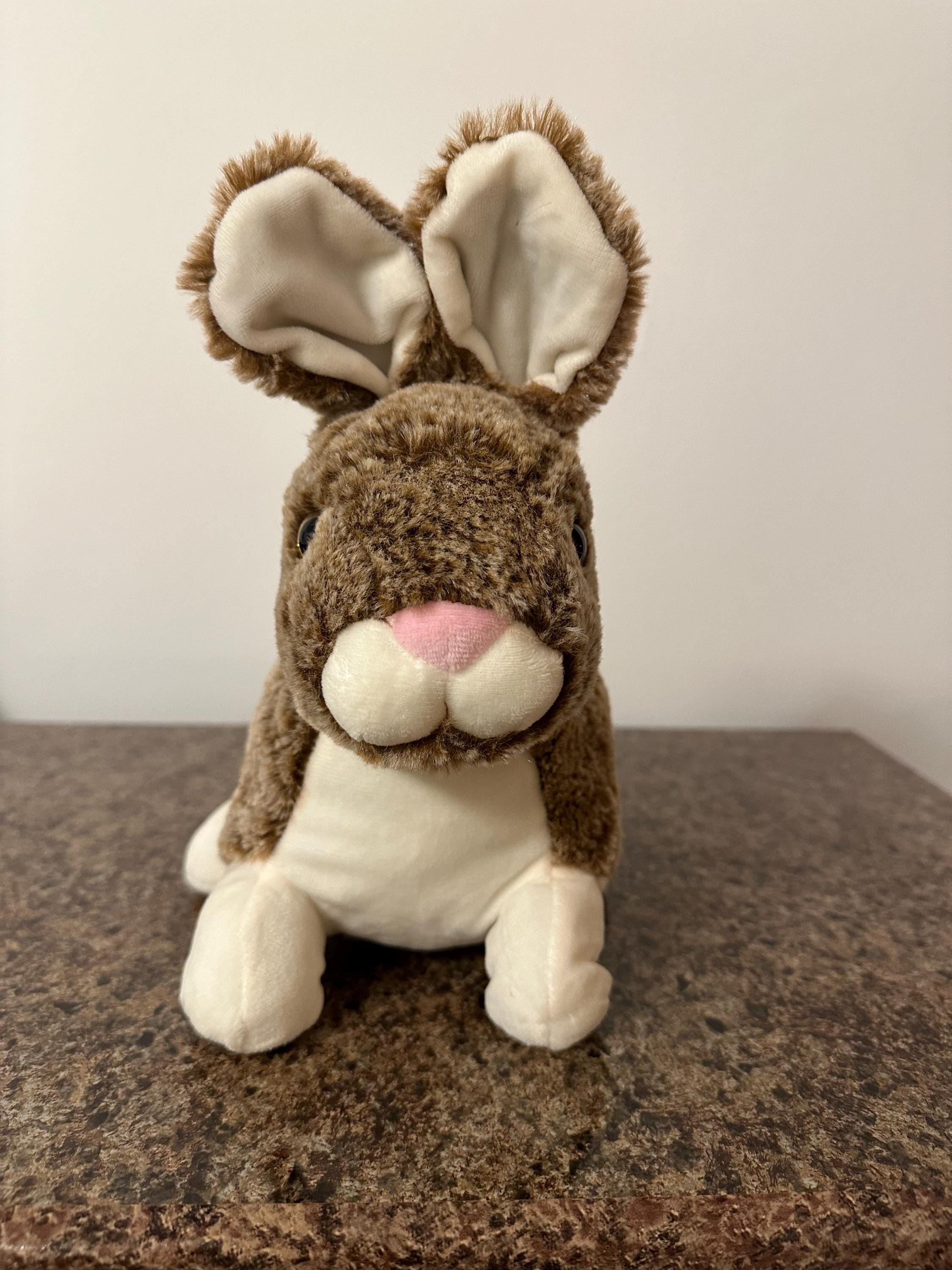 Kellytoy plush bunny hot sale