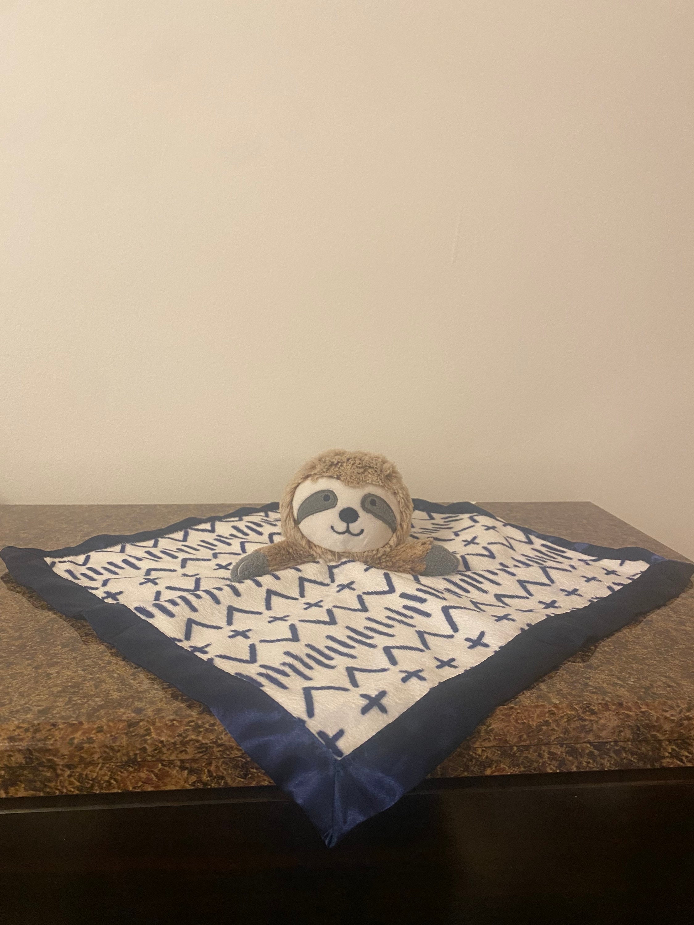 Cloud island sloth sales