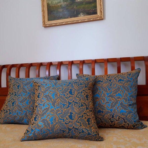 Mustard Cushion Etsy UK