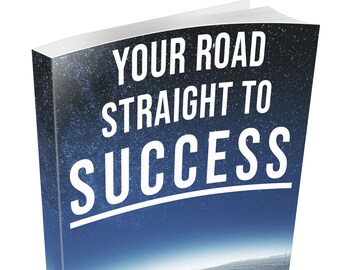 Your road straight to success